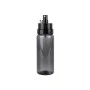 OIL/VINEGAR GLASS DISPENSER 230ml WITH FLOW AND SPRAY HEAD