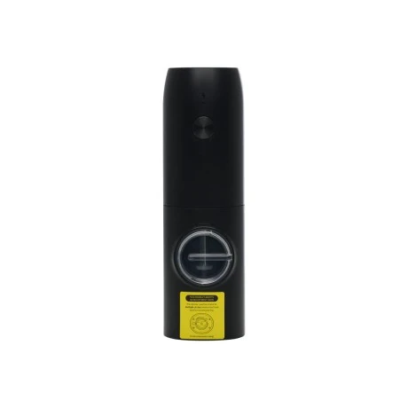 ELECTRIC MILL SALT/PEPPER BLACK