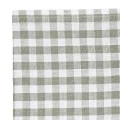KITCHEN TOWEL CASA 45x65cm GREY SET OF 2PCS.