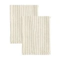 ESTIA ΠΕΤΣΕΤΑ ΚΟΥΖΙΝΑΣ YARN 50x70cm ΣΕΤ 2ΤΕΜ.