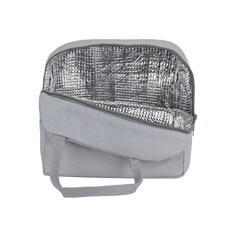 ΤΣΑΝΤΑ ΦΑΓΗΤΟΥ ΙΣΟΘΕΡΜΙΚΗ 6lt PEBBLE GRAY