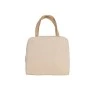 LUNCH BAG INSULATED 6lt SANDSTONE