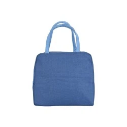 LUNCH BAG INSULATED 6lt INDIGO BLUE LUNCH BAG INSULATED 6lt INDIGO BLUE