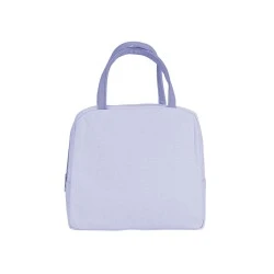 LUNCH BAG INSULATED 6lt LAVENDER FOG LUNCH BAG INSULATED 6lt LAVENDER FOG