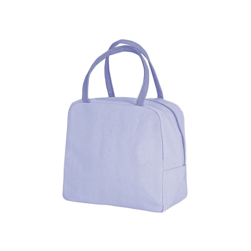 ΤΣΑΝΤΑ ΦΑΓΗΤΟΥ ΙΣΟΘΕΡΜΙΚΗ 6lt LAVENDER FOG