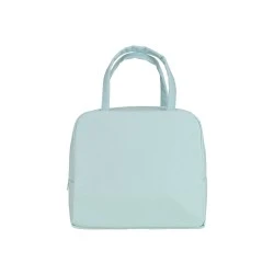 LUNCH BAG INSULATED 6lt SEAFOAM LUNCH BAG INSULATED 6lt SEAFOAM