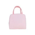 LUNCH BAG INSULATED 6lt ROSE QUARTZ