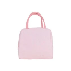 LUNCH BAG INSULATED 6lt ROSE QUARTZ LUNCH BAG INSULATED 6lt ROSE QUARTZ