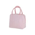 LUNCH BAG INSULATED 6lt ROSE QUARTZ