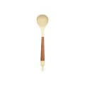 DEEP SPOON ALLURE SILICONE IVORY