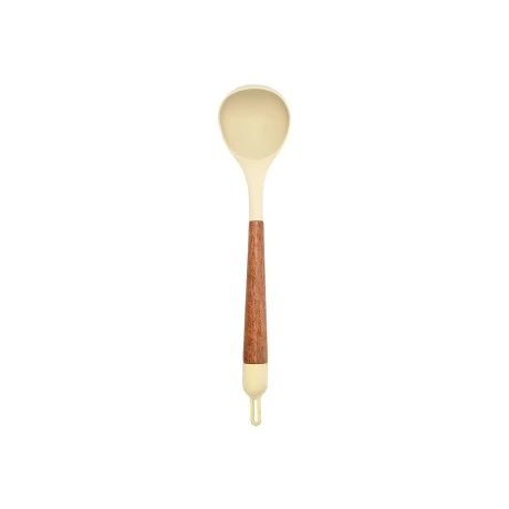 DEEP SPOON ALLURE SILICONE IVORY