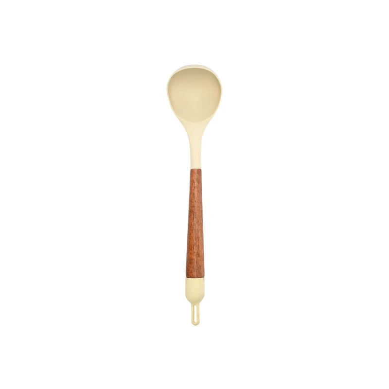DEEP SPOON ALLURE SILICONE IVORY