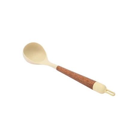 DEEP SPOON ALLURE SILICONE IVORY