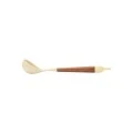 DEEP SPOON ALLURE SILICONE IVORY