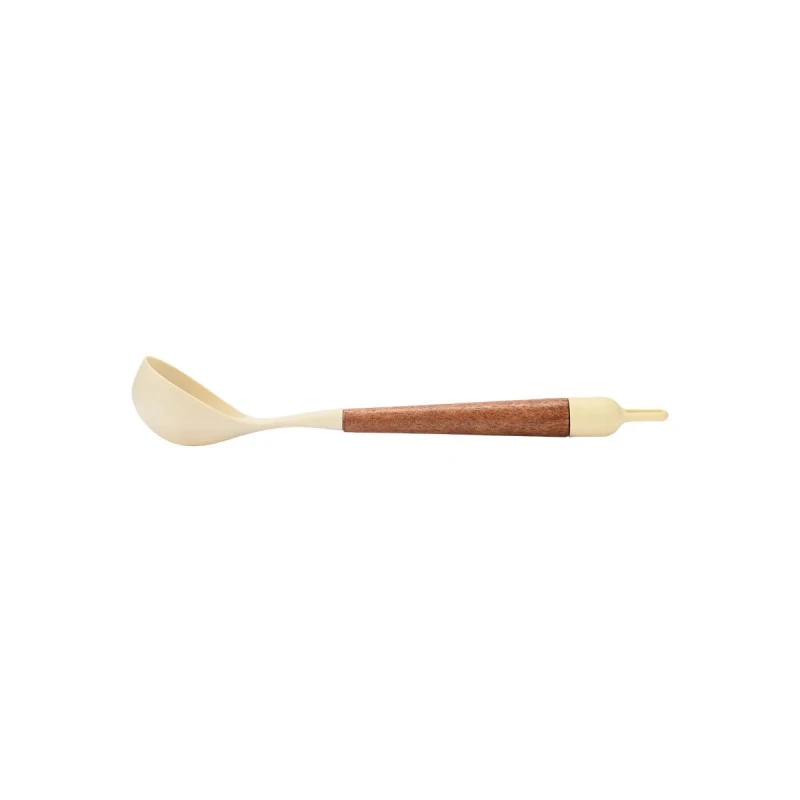 DEEP SPOON ALLURE SILICONE IVORY