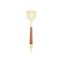 SLOTTED SPATULA ALLURE SILICONE IVORY