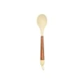 RAGOUT SPOON ALLURE SILICONE IVORY