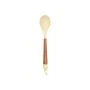 RAGOUT SPOON ALLURE SILICONE IVORY