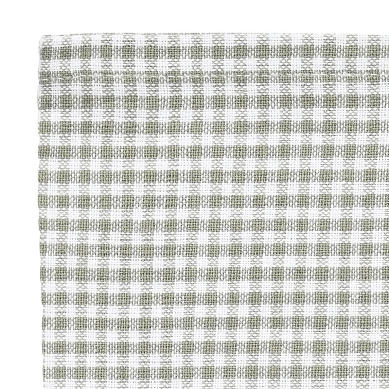 ESTIA ΠΕΤΣΕΤΑ ΚΟΥΖΙΝΑΣ PICCOLO 45x65cm ΓΚΡΙ ΣΕΤ 2ΤΕΜ