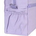 LUNCH BAG SAVE THE AEGEAN INSULATED 7lt LAVENDER PURPLE