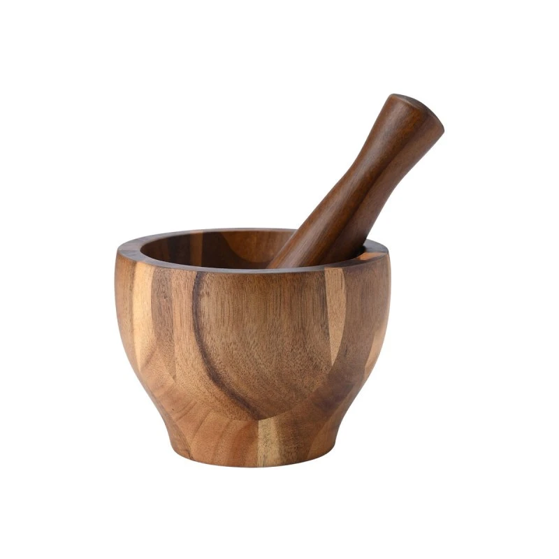 MORTAR &amp; PESTLE ALLURE