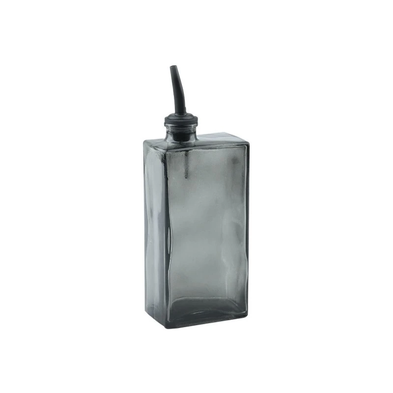 OIL/OLIVE BOTTLE NEBULA 750ml GREY