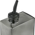 OIL/OLIVE BOTTLE NEBULA 750ml GREY