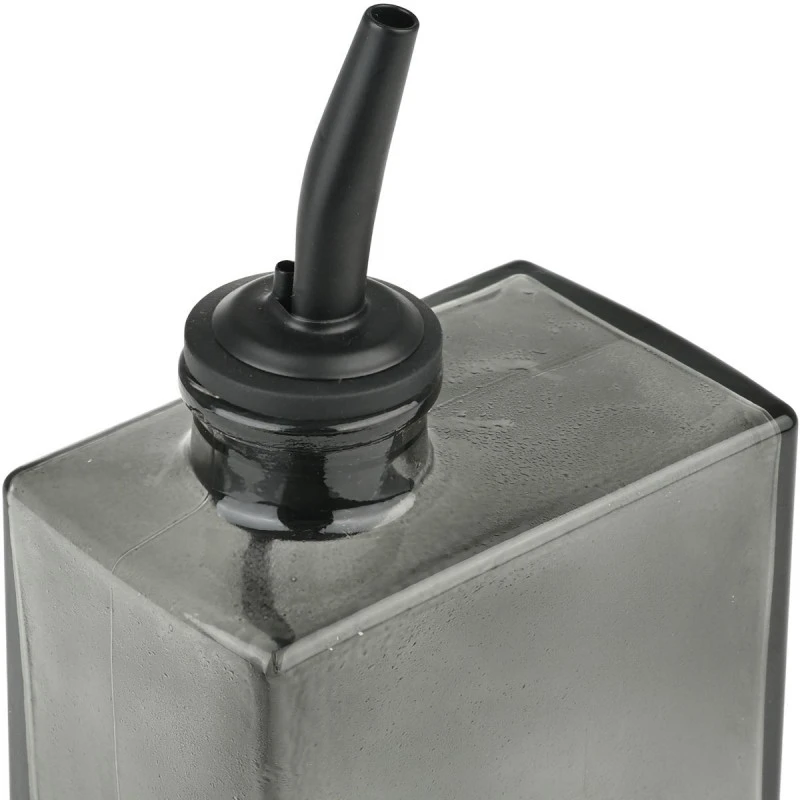 OIL/OLIVE BOTTLE NEBULA 750ml GREY