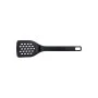 SLOTTED TURNER MORK PBT BLACK