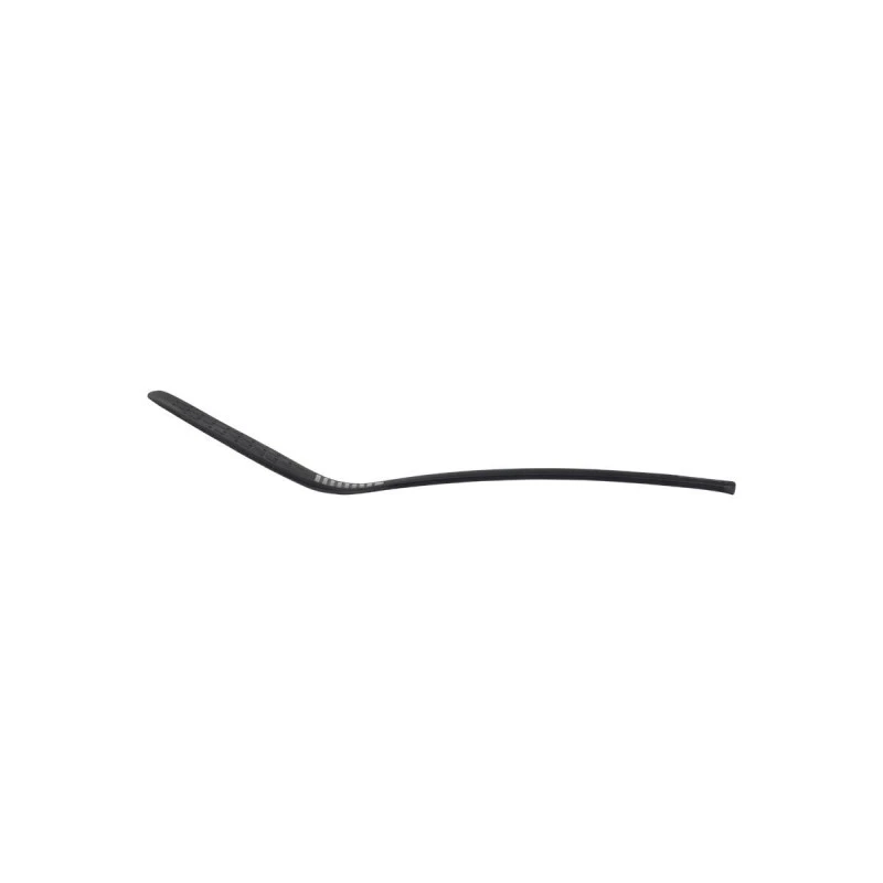 SLOTTED TURNER MORK PBT BLACK