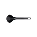 LADLE MORK PBT BLACK