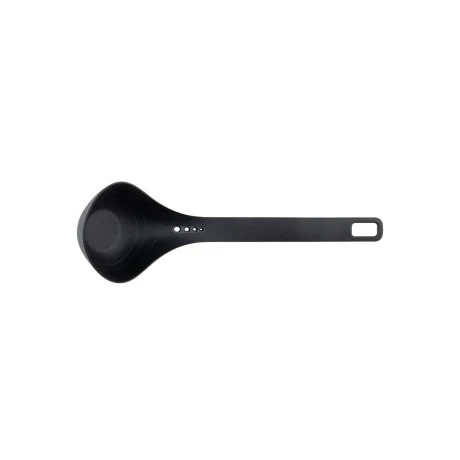 LADLE MORK PBT BLACK