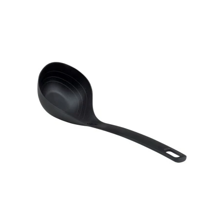 LADLE MORK PBT BLACK