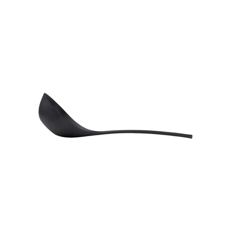 LADLE MORK PBT BLACK
