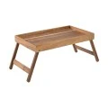 SERVING PLATE ALLURE 50x30x25cm WITH FOLDABLE LEGS