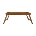 SERVING PLATE ALLURE 50x30x25cm WITH FOLDABLE LEGS