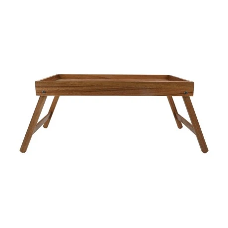 SERVING PLATE ALLURE 50x30x25cm WITH FOLDABLE LEGS