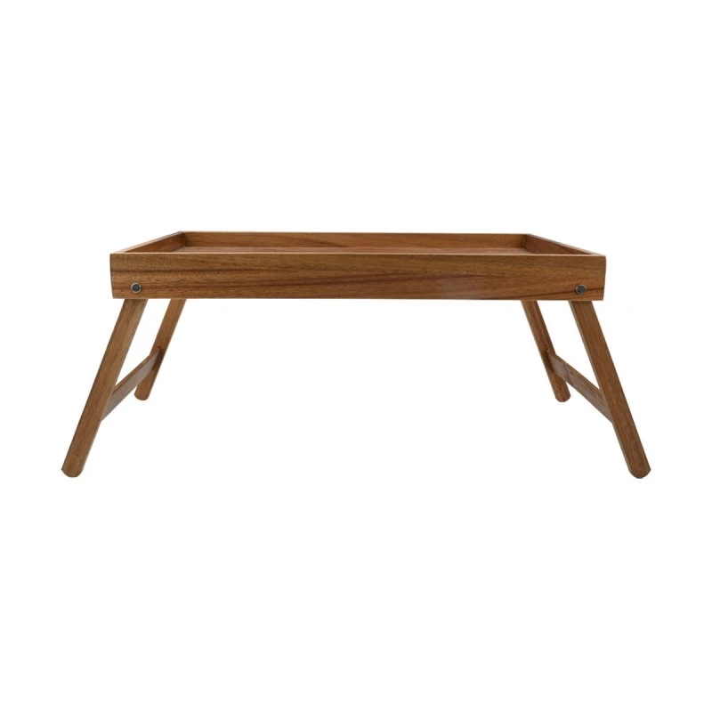 SERVING PLATE ALLURE 50x30x25cm WITH FOLDABLE LEGS