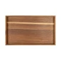 SERVING PLATE ALLURE 50x30x25cm WITH FOLDABLE LEGS