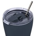 ESTIA ΘΕΡΜΟΣ COFFEE MUG SAVE THE AEGEAN 350ml INDIGO