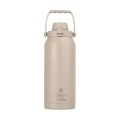 INSULATED LIFT BOTTLE SAVE THE AEGEAN 1.8lt DUNE