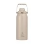 INSULATED LIFT BOTTLE SAVE THE AEGEAN 1.8lt DUNE