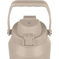 INSULATED LIFT BOTTLE SAVE THE AEGEAN 1.8lt DUNE