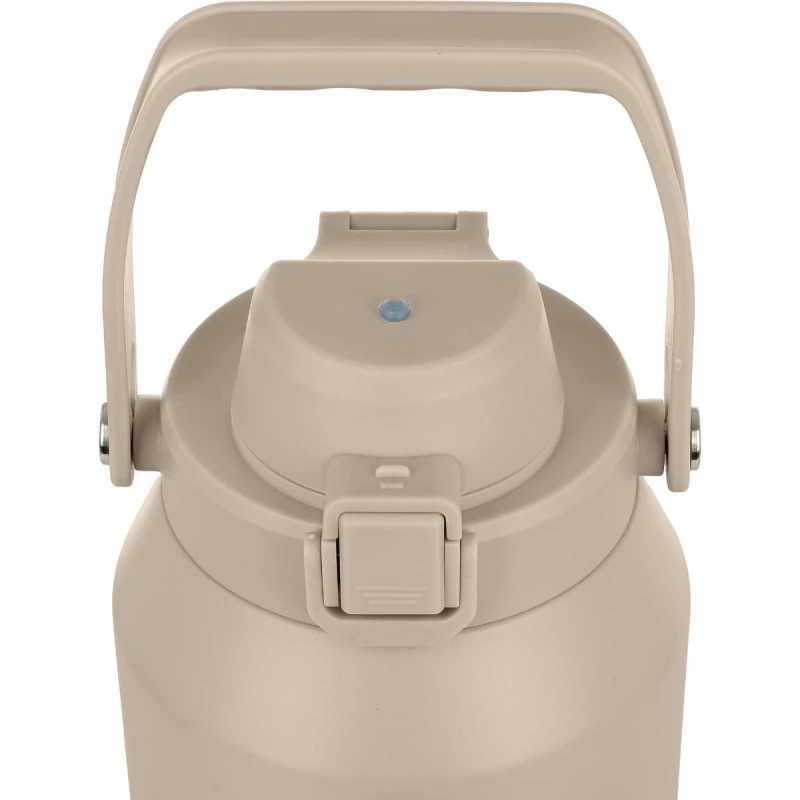 INSULATED LIFT BOTTLE SAVE THE AEGEAN 1.8lt DUNE