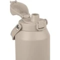 INSULATED LIFT BOTTLE SAVE THE AEGEAN 1.8lt DUNE