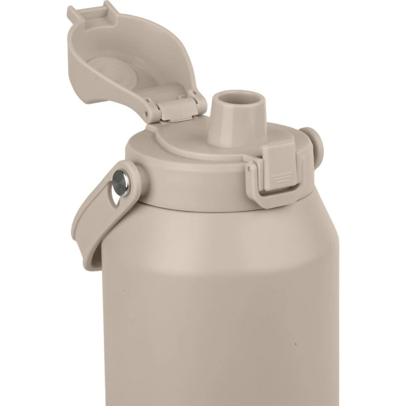 INSULATED LIFT BOTTLE SAVE THE AEGEAN 1.8lt DUNE