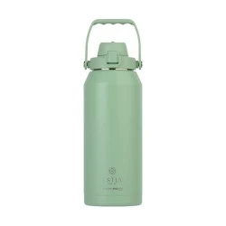 INSULATED LIFT BOTTLE SAVE THE AEGEAN 1.8lt PINE INSULATED LIFT BOTTLE SAVE THE AEGEAN 1.8lt PINE