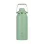 INSULATED LIFT BOTTLE SAVE THE AEGEAN 1.8lt PINE