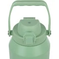 INSULATED LIFT BOTTLE SAVE THE AEGEAN 1.8lt PINE