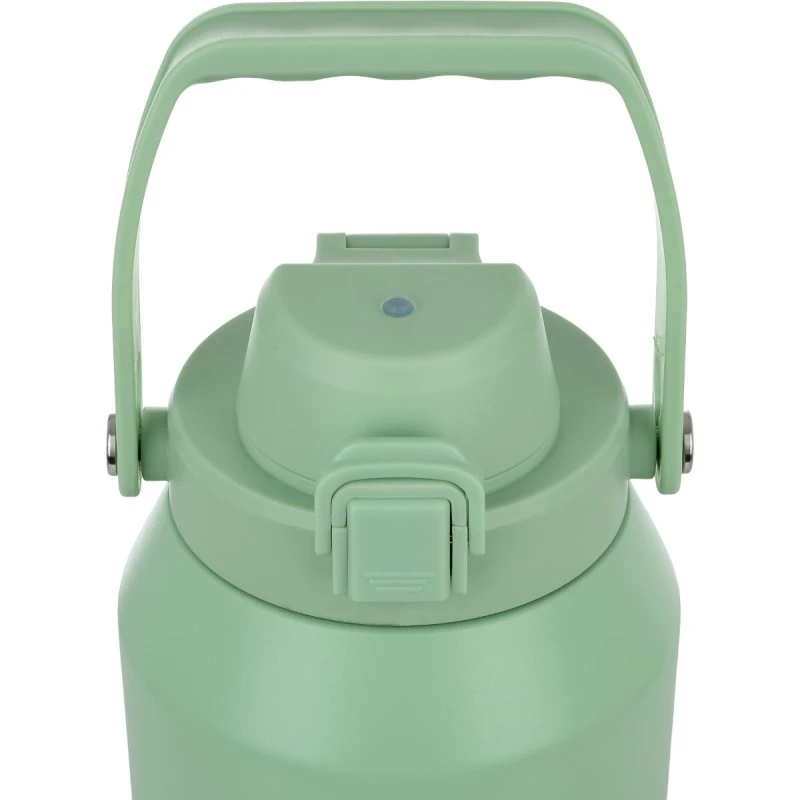INSULATED LIFT BOTTLE SAVE THE AEGEAN 1.8lt PINE
